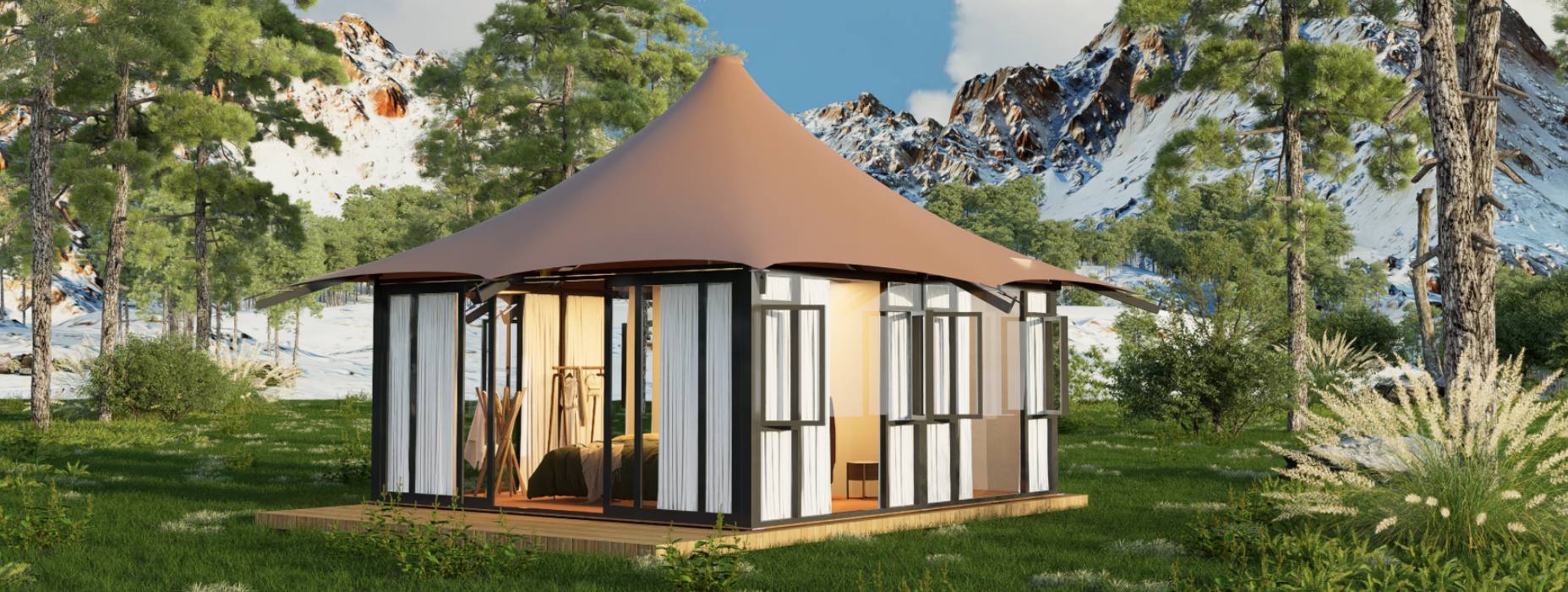 晋江市装配式建筑厂家